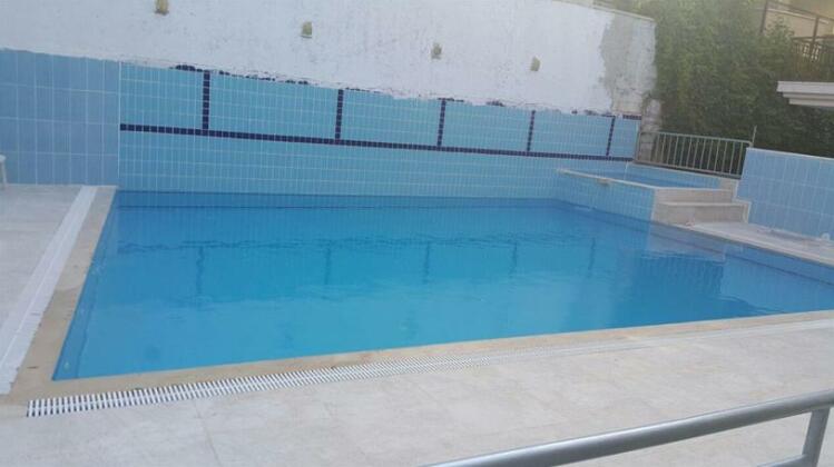 Korukmez Apartment - Photo5