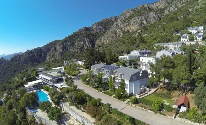 Labranda Loryma Resort - Photo2