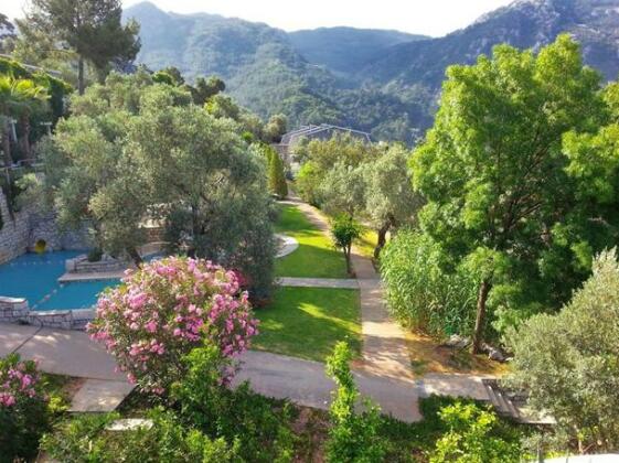 Labranda Loryma Resort - Photo3