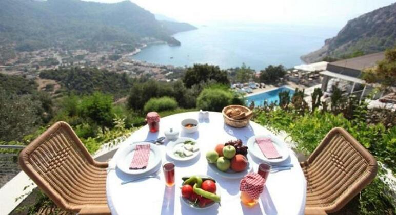 Labranda Loryma Resort - Photo4