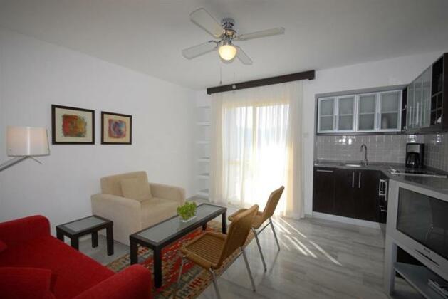 Labranda Loryma Resort - Photo5