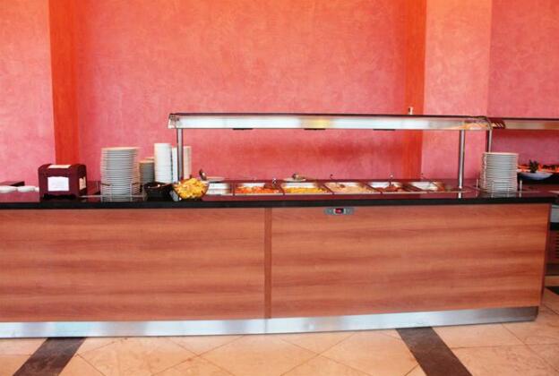 Meril Hotel - Photo2
