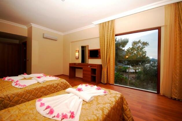 Meril Hotel - Photo3