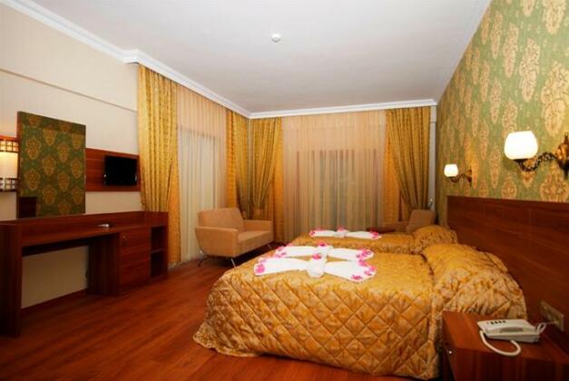 Meril Hotel - Photo4