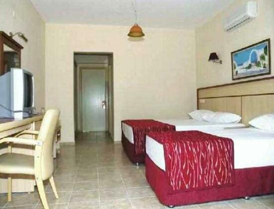 My Meric Hotel - Photo3