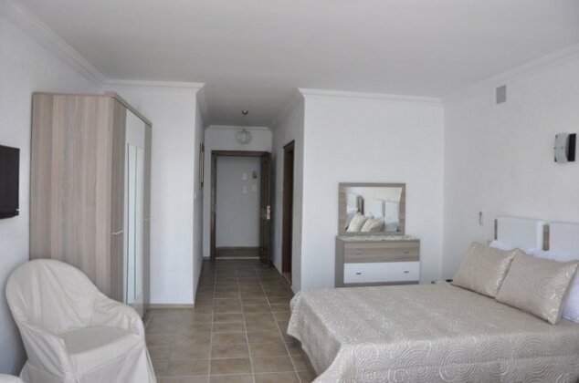 Pisces Hotel - Photo2