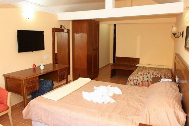 Scala Hotel - Photo5