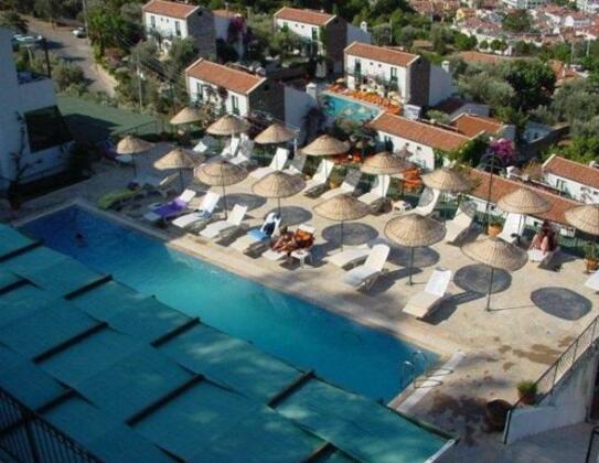 Serena Suites Apart - Photo3