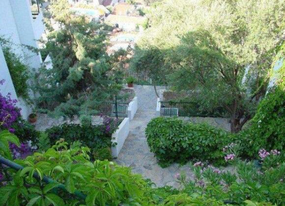 Serena Suites Apart - Photo4