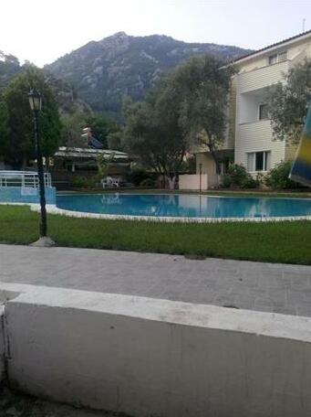 Tatil Sitesi House - Photo2
