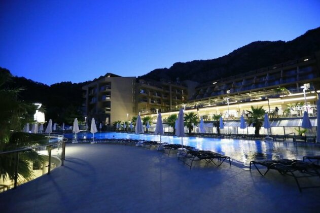 Turunc Premium Hotel - All Inclusive - Photo2