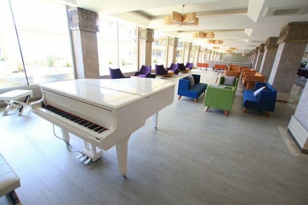 Turunc Premium Hotel - All Inclusive - Photo4