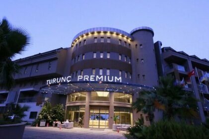 Turunc Premium Hotel - All Inclusive