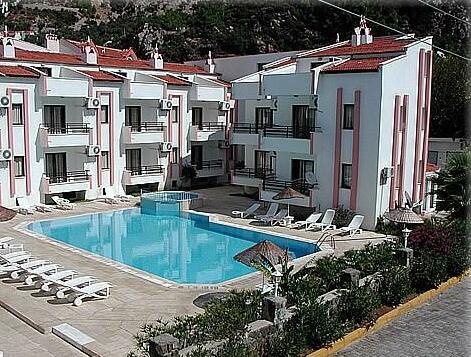 Villa Diplomat- Apartments - Photo3