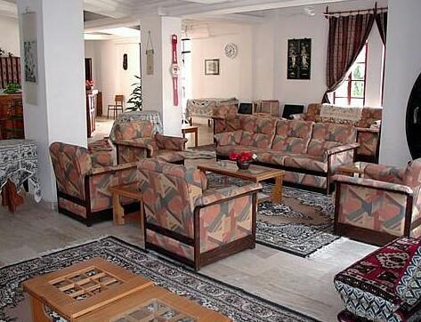 Villa Diplomat- Apartments - Photo5