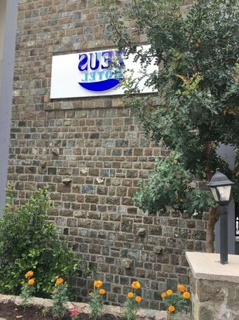 Zeus Hotel Turunc - All Inclusive - Photo2