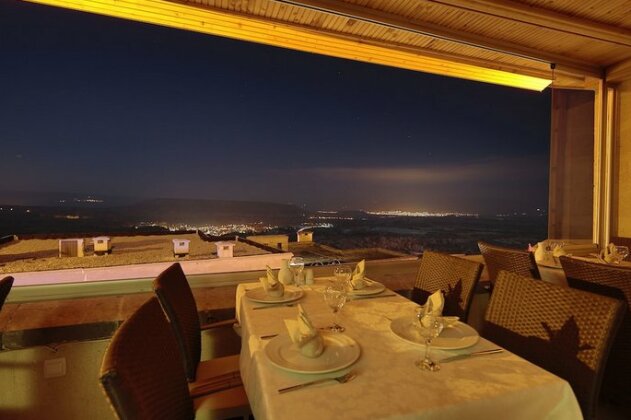 Aden Hotel Cappadocia - Photo2