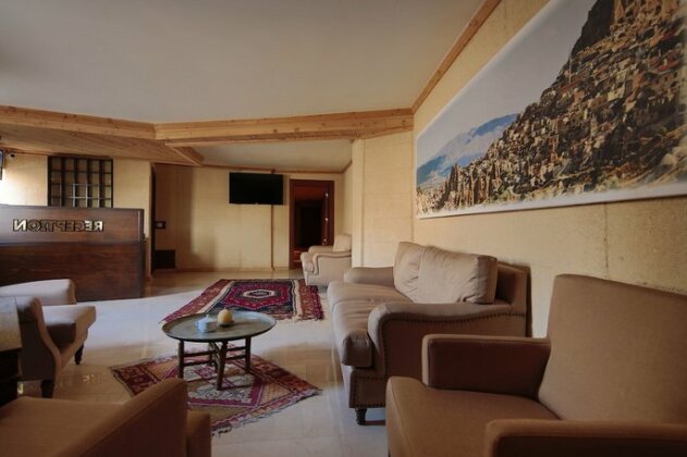 Aden Hotel Cappadocia - Photo3