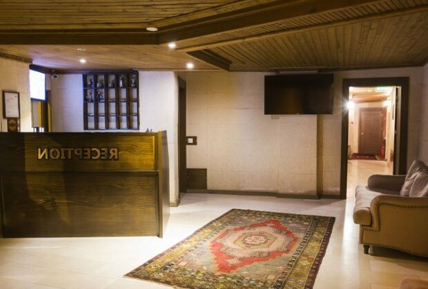 Aden Hotel Cappadocia - Photo4