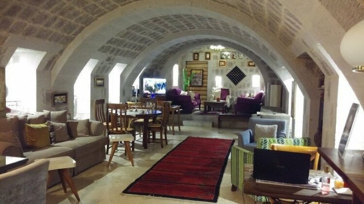Ansia Hotel - Photo3