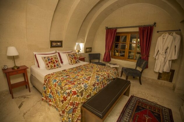 Ansia Hotel - Photo4