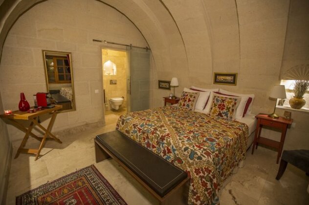 Ansia Hotel - Photo5