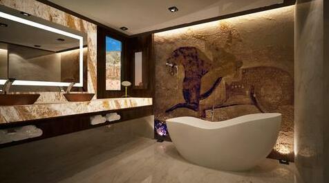 Ariana Sustainable Luxury Lodge - Special Category - Photo3