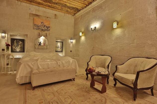 Aurora Cave Hotel - Photo2