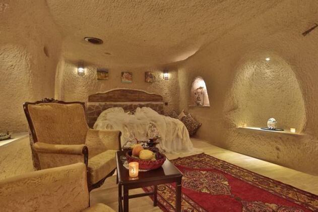 Aurora Cave Hotel - Photo4
