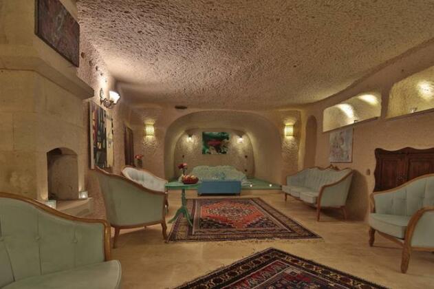 Aurora Cave Hotel - Photo5