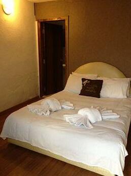 Buket Cave Hotel - Photo2