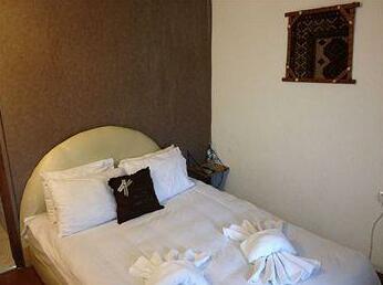 Buket Cave Hotel - Photo5