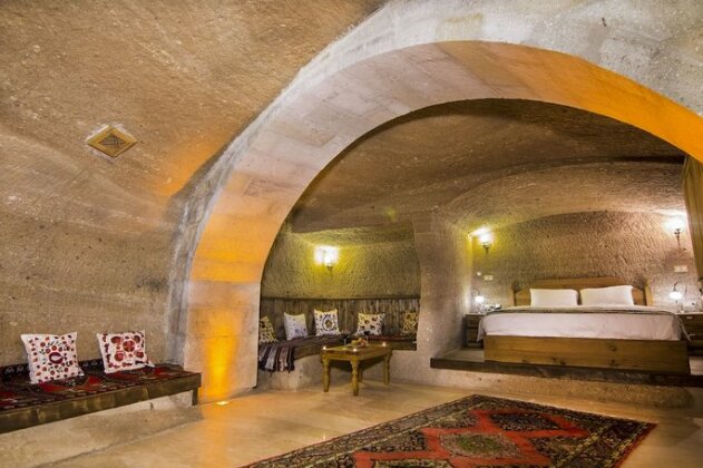 Caldera Cave Hotel - Photo5