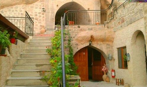 Dalina Hotel - Photo2