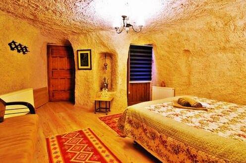 Dalina Hotel - Photo3