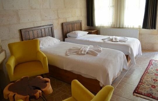 Duven Hotel Cappadocia - Photo5