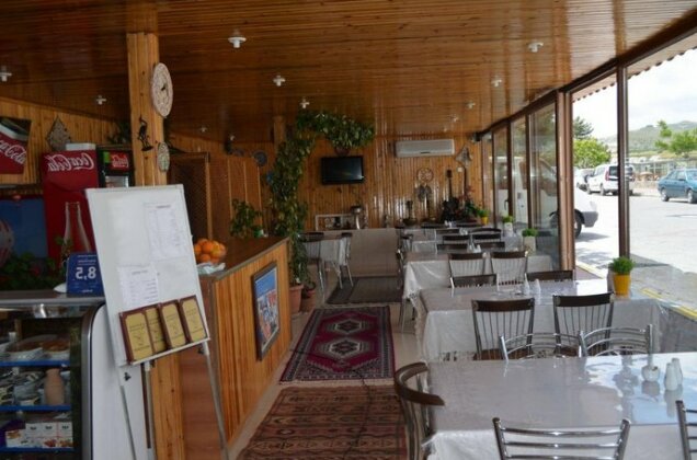 Erciyes Pension - Photo2