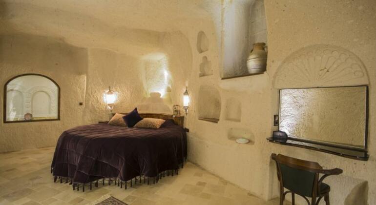 Harem Cappadocia - Photo2