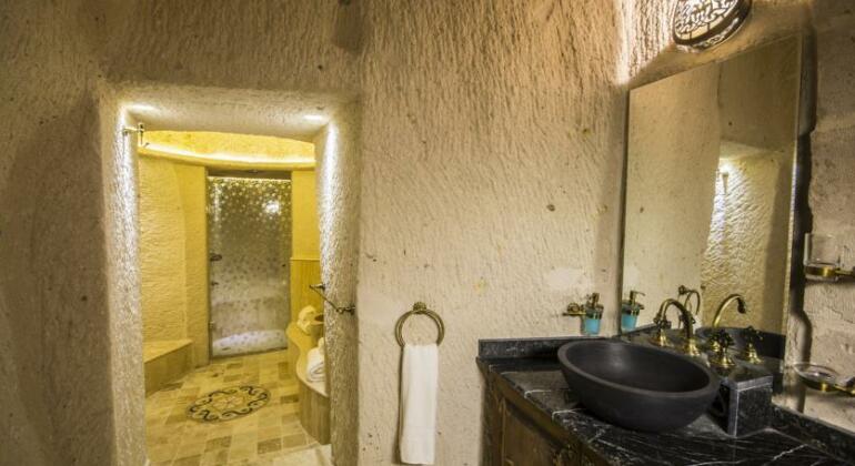 Harem Cappadocia - Photo5
