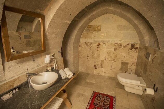 Helike Cave Hotel - Photo4