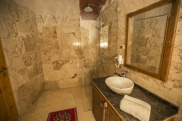 Helike Cave Hotel - Photo5