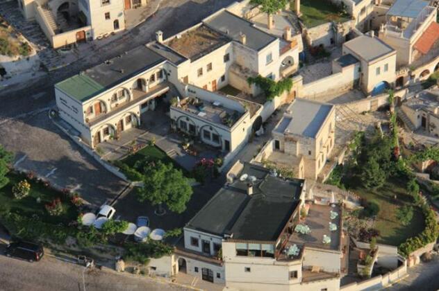 Hotel Lalesaray - Photo2