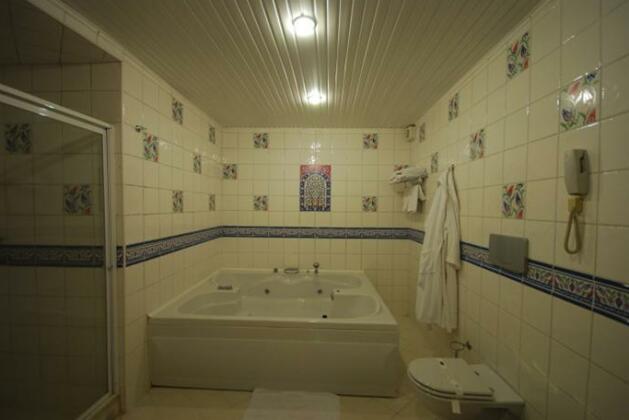 Hotel Lalesaray - Photo3