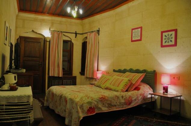 Hotel Lalesaray - Photo4
