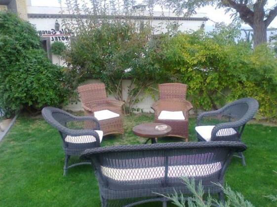 Hotel Lalesaray - Photo5