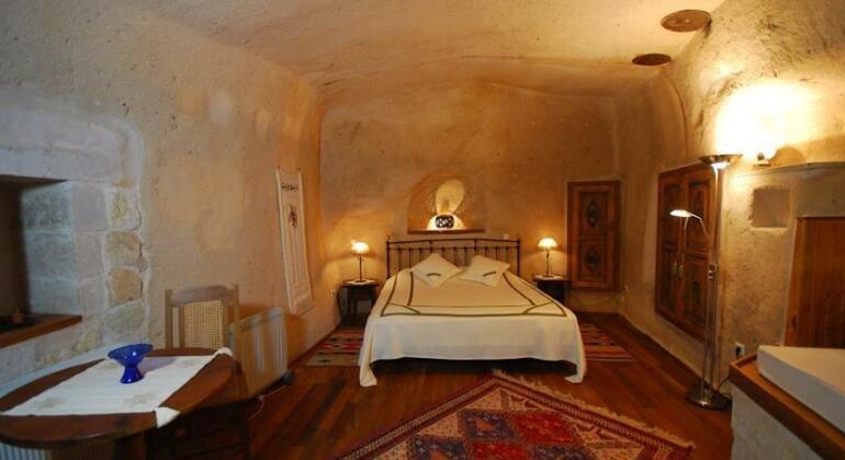Kale Konak Hotel - Photo3
