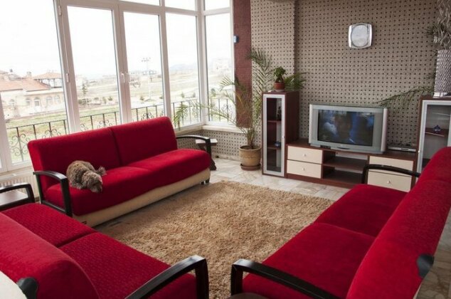 Kandilhouse - Photo3