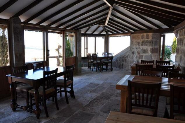 Kilim Pension - Photo2