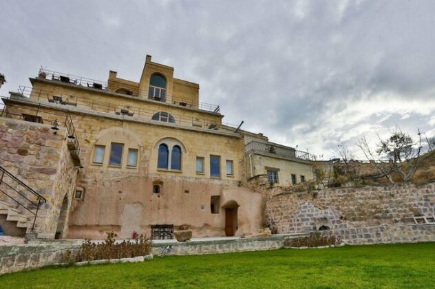 Kistar Cave Hotel - Photo3