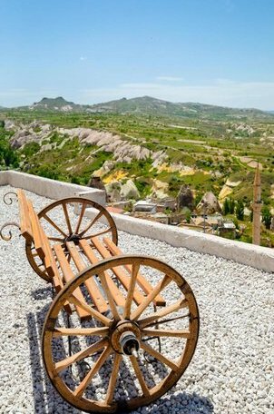 Lava Cappadocia - Photo3